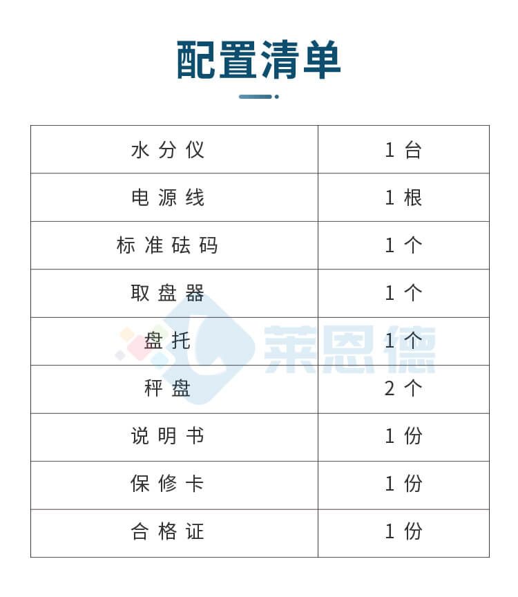 全自動(dòng)快速水分測定儀