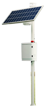 網格化空氣質量監測站