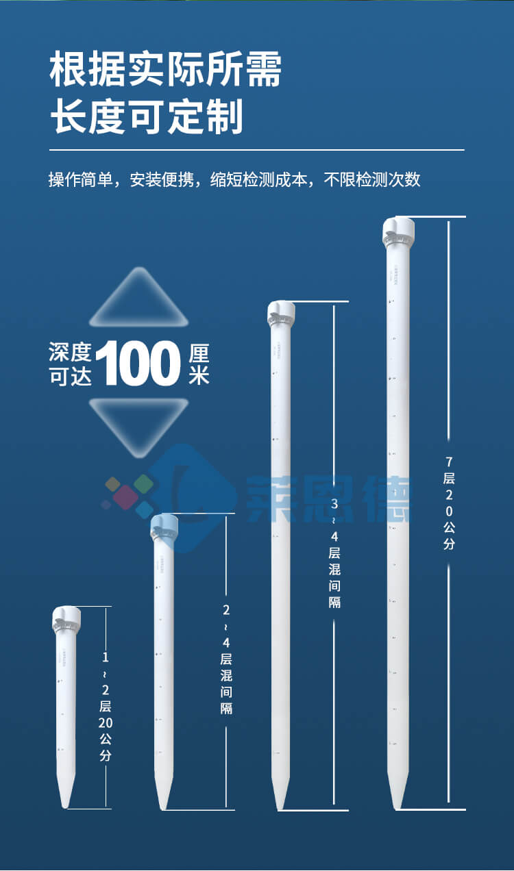 土壤墑情監(jiān)測站