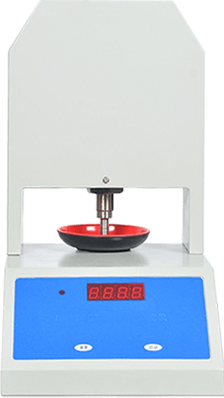 全自動顆粒強度測試儀