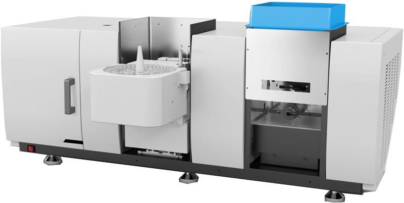 原子吸收光谱仪