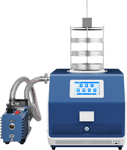 真空冷凍干燥機