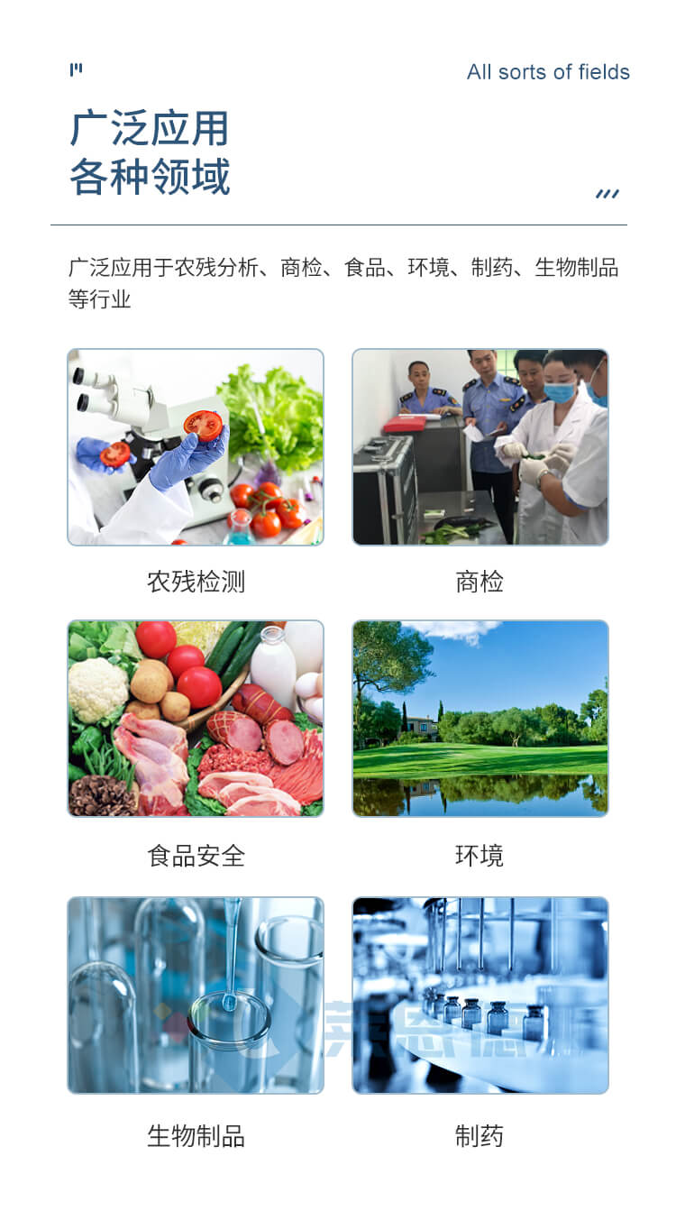 水浴氮吹實驗儀