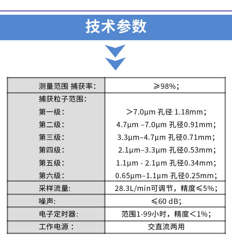 空氣微生物采樣器