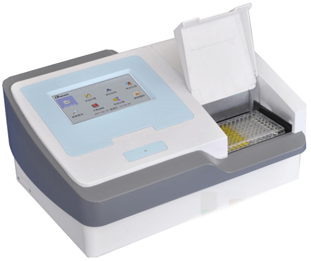 酶標(biāo)分析儀