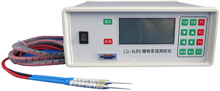 植物莖流計(jì)