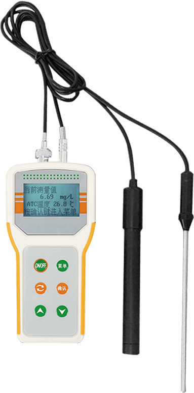 溶解氧監(jiān)測(cè)儀