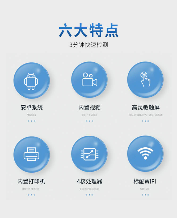 蛋白質(zhì)檢測(cè)儀