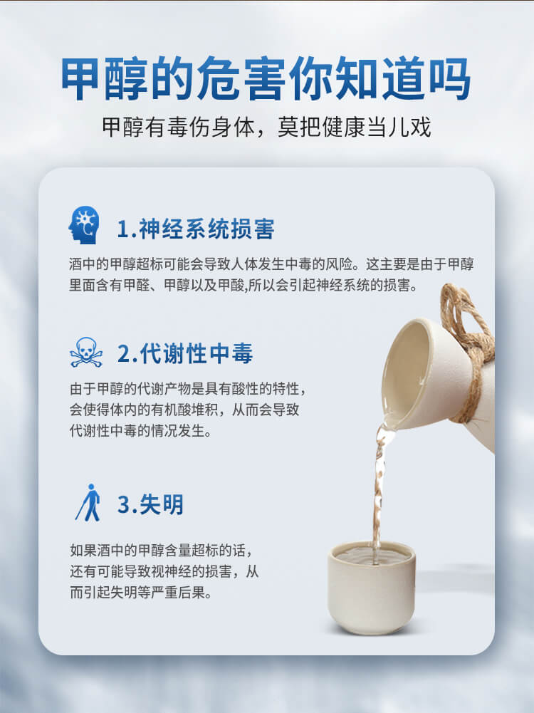 白酒甲醇檢測(cè)儀