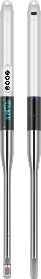 食用油品質檢測儀