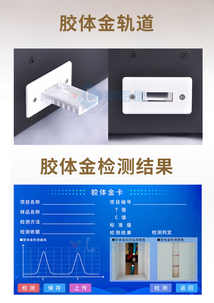 抗生素檢測(cè)儀