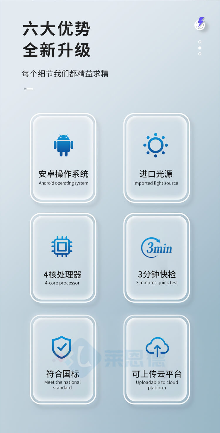 肉制品綜合檢測儀