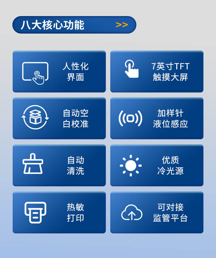 智能自動(dòng)農(nóng)藥殘留檢測(cè)儀