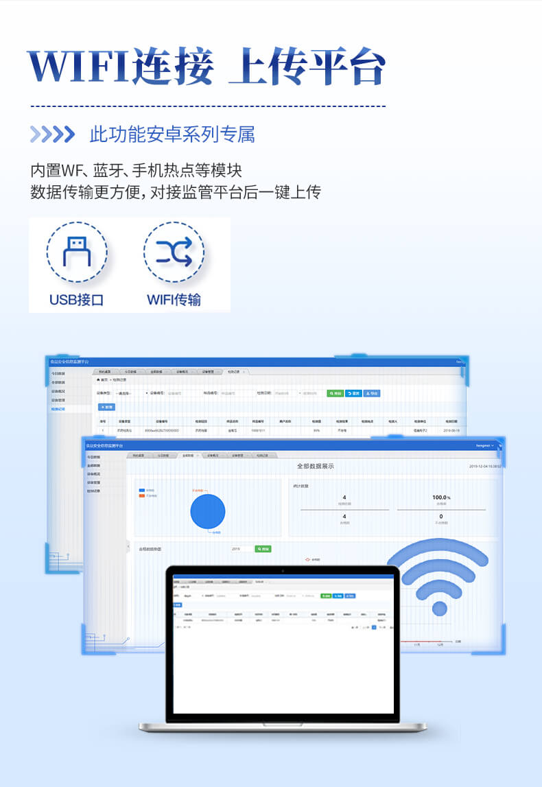 農藥殘留檢測儀