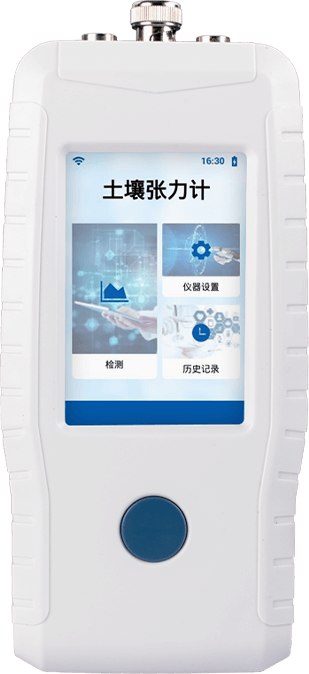 土壤水勢測定儀