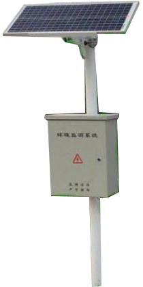 土壤墑情監測系統