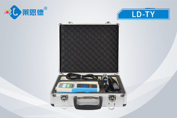 公布使用土壤EC檢測儀的好處，評估土壤肥力和土壤質(zhì)量的重要手段