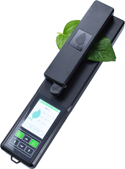 活體葉面積測量儀