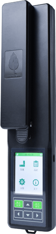 手持式葉面積儀