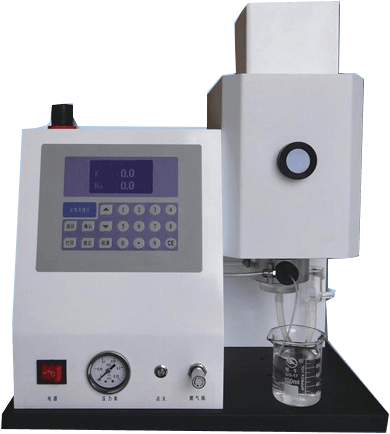 火焰光度測定儀