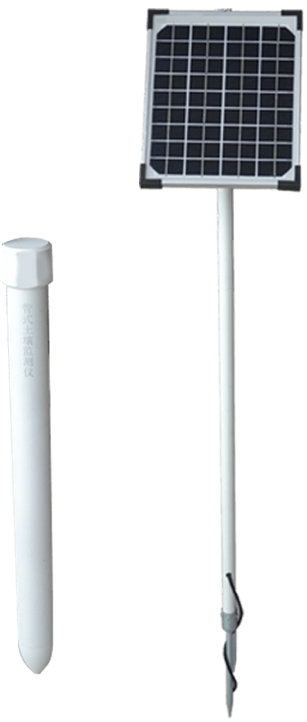 土壤墑情監測儀