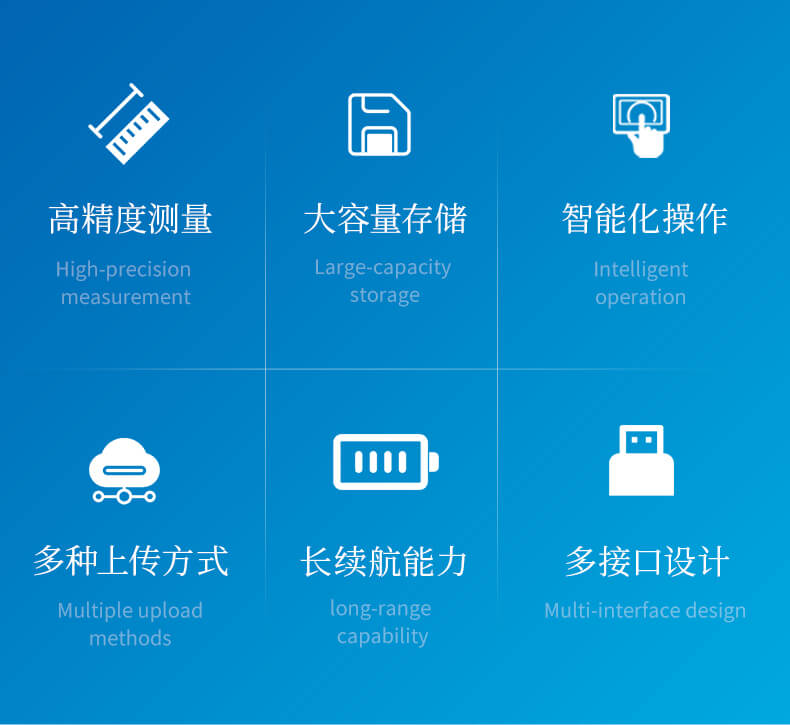 土壤入滲率檢測儀