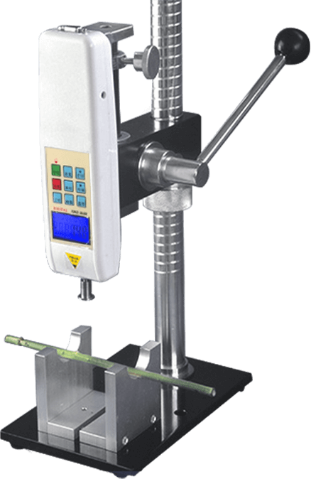 植物莖稈強度分析儀