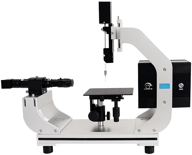 光學接觸角測試儀