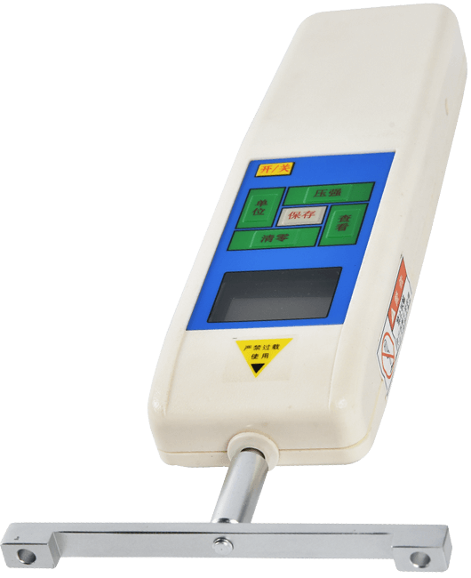 農作物抗倒伏檢測儀