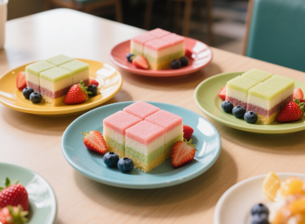 從幼兒園 “鉛中毒” 看食品重金屬檢測儀的關鍵作用