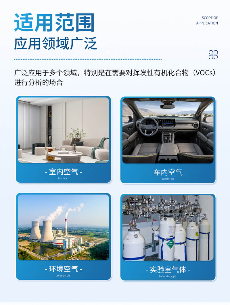 全自動二次熱解析儀