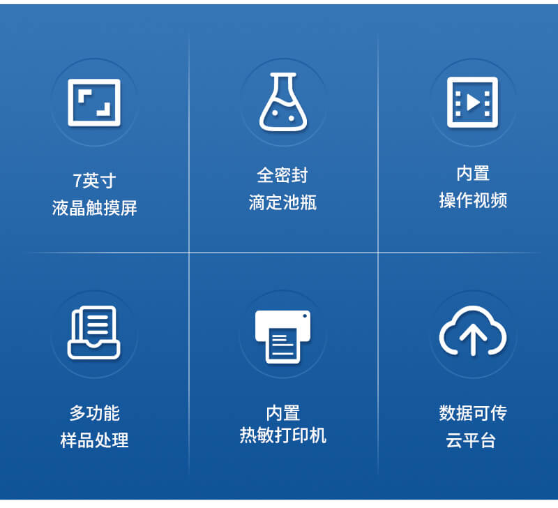 油液水分檢測儀