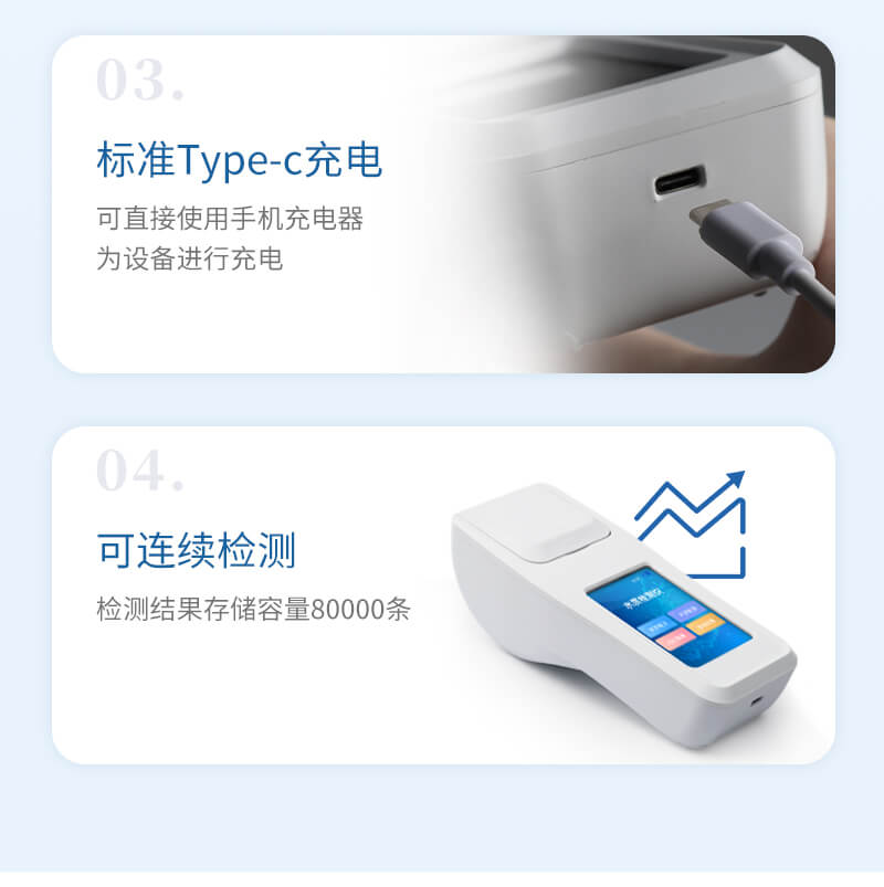 總硬度總堿度檢測(cè)儀