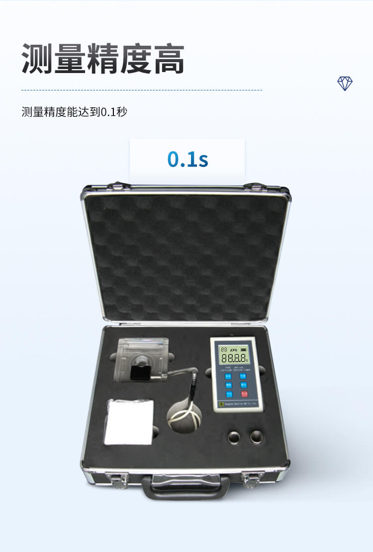 CST毛細吸水時間測試儀