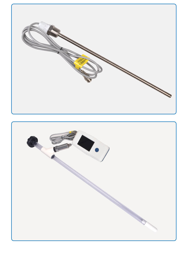 土壤水勢測定儀