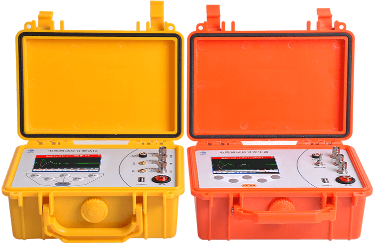 地下線纜檢測儀